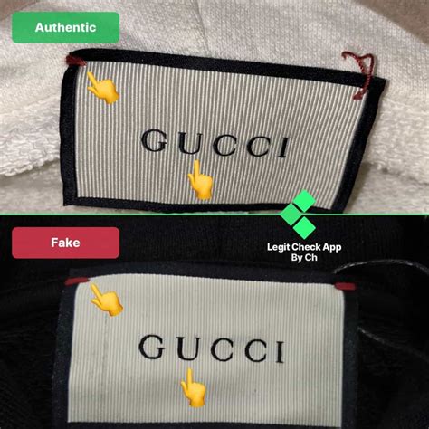 gucci top women's fake|gucci jacket legit check.